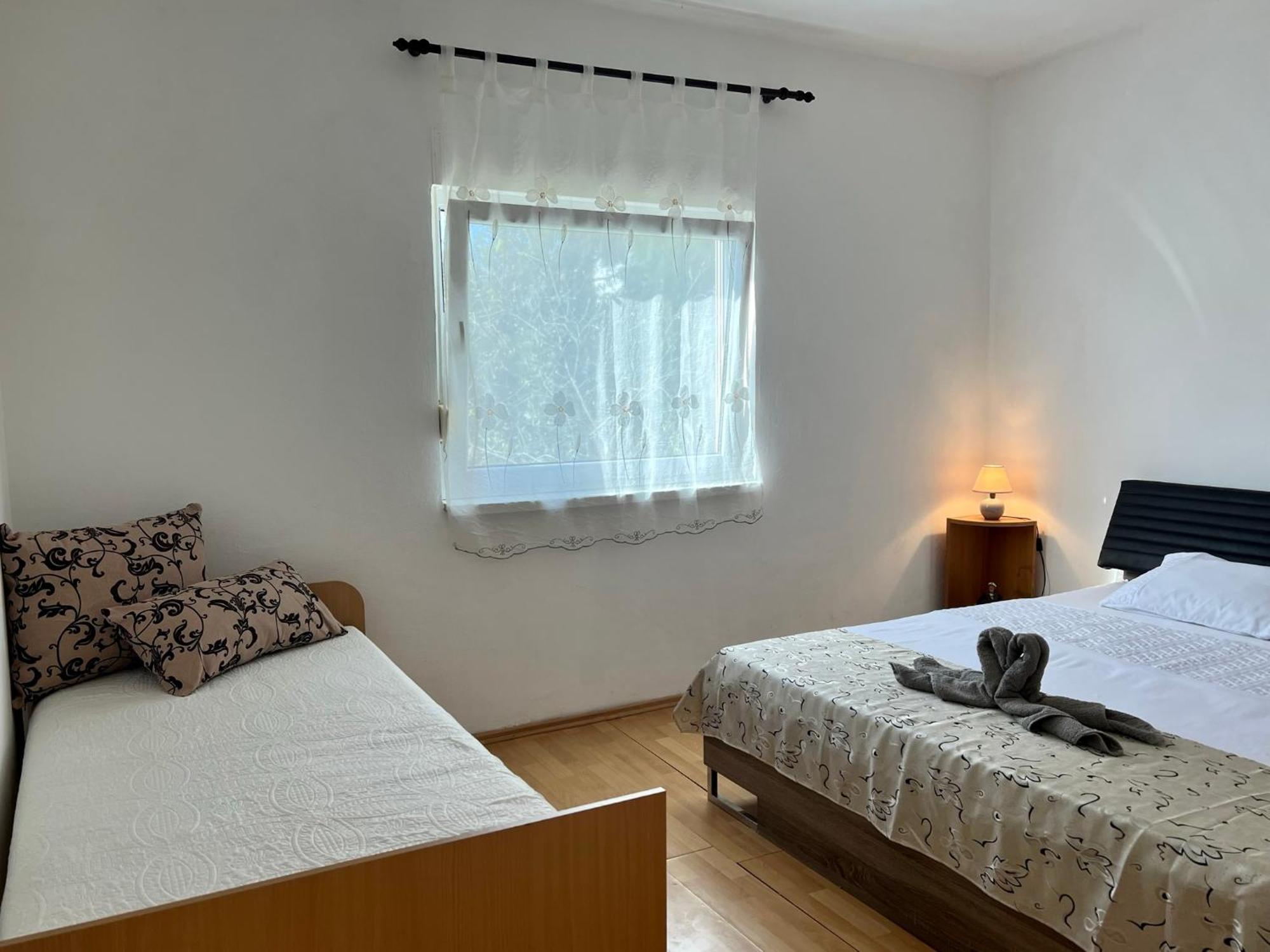 Apartments Monika Bibinje Exterior photo