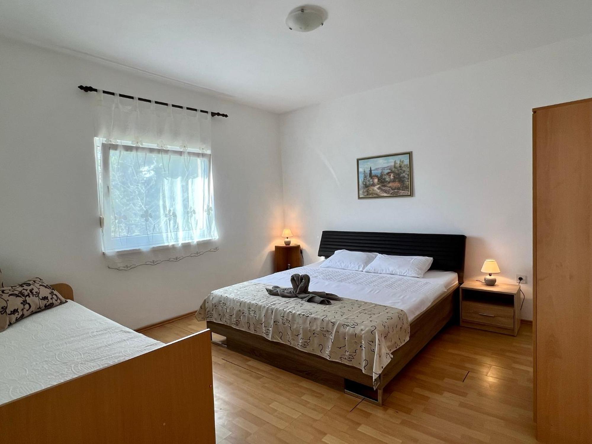 Apartments Monika Bibinje Exterior photo