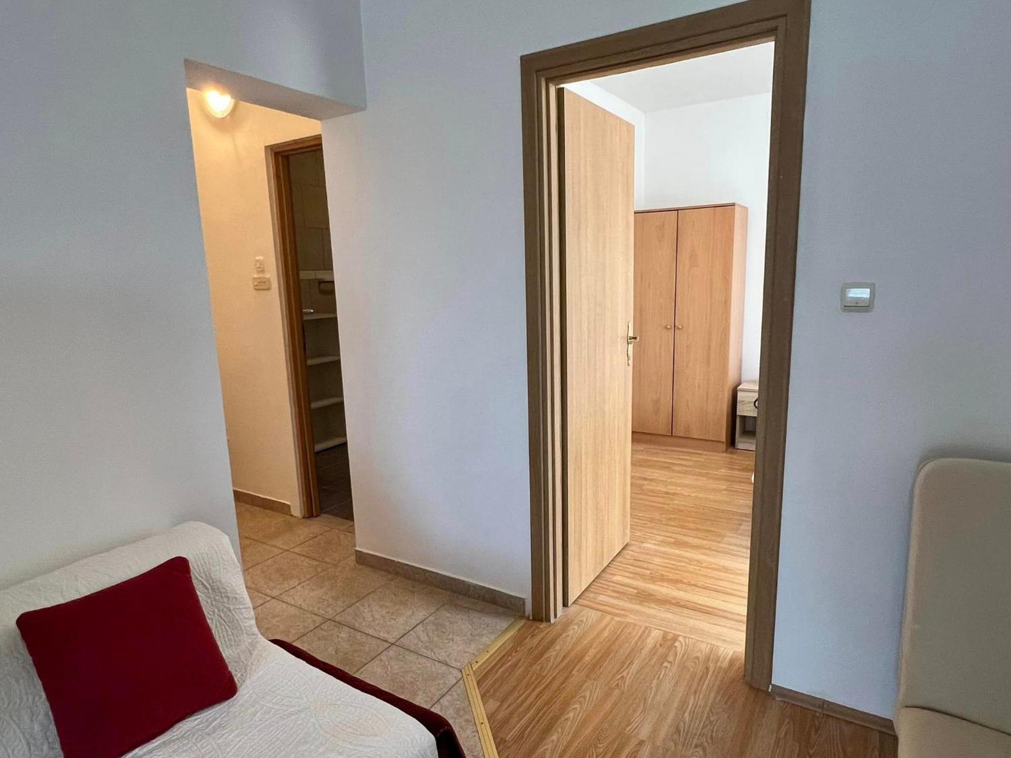 Apartments Monika Bibinje Exterior photo