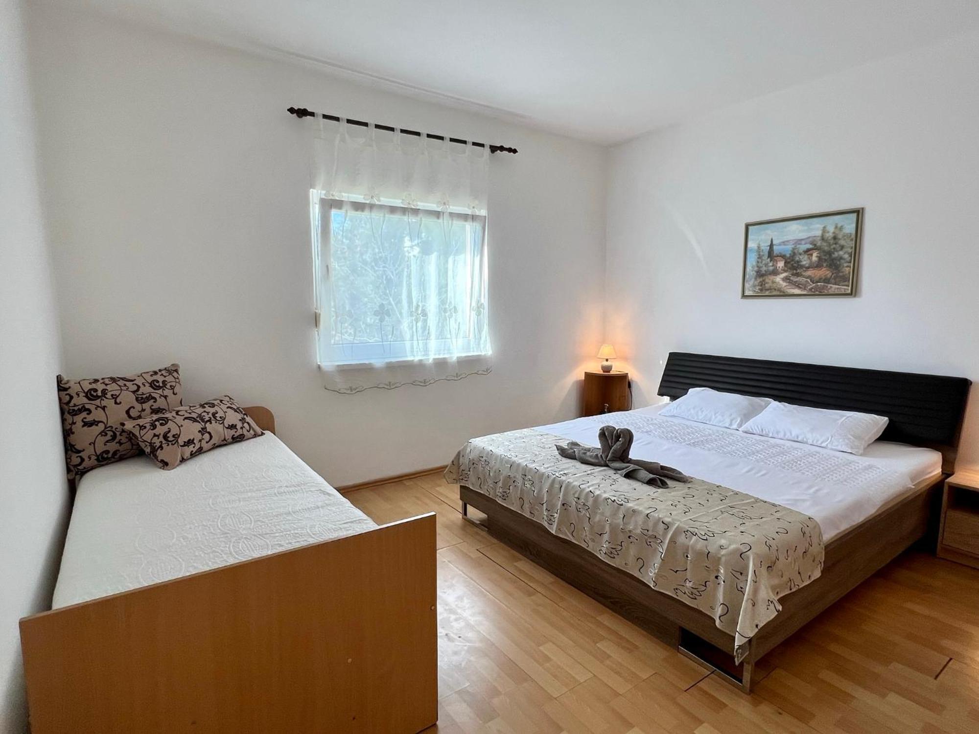 Apartments Monika Bibinje Exterior photo