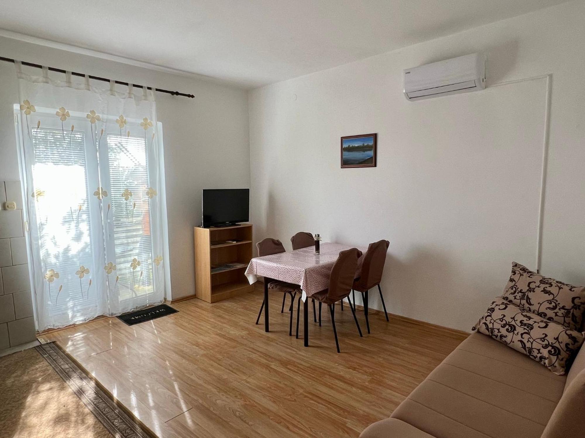 Apartments Monika Bibinje Exterior photo