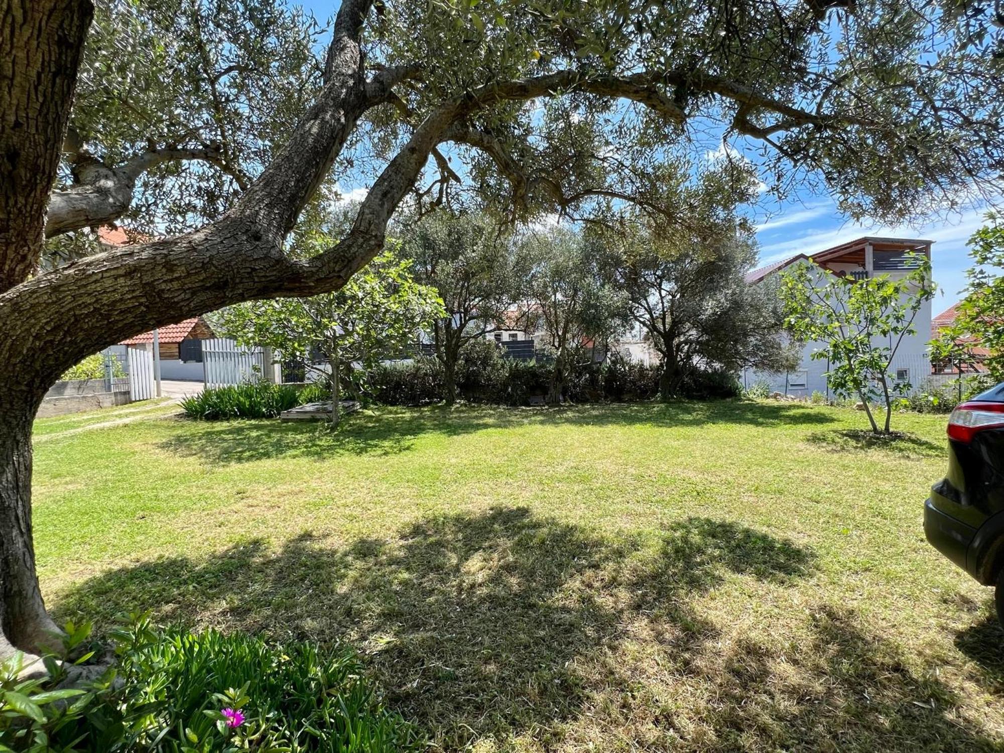 Apartments Monika Bibinje Exterior photo